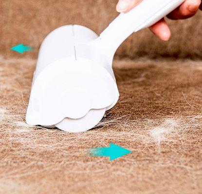 Obrázek Odstraňovač zvířecích chlupů