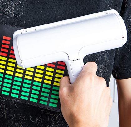 Obrázek z Odstraňovač zvířecích chlupů