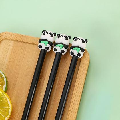 Obrázek z Propiska - panda