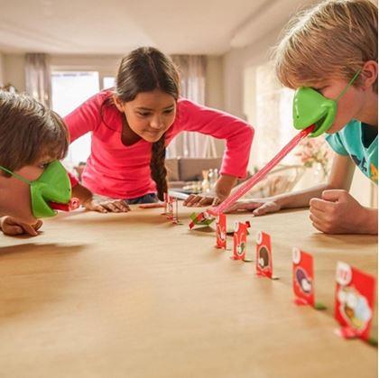 Obrázek z Hra chameleon