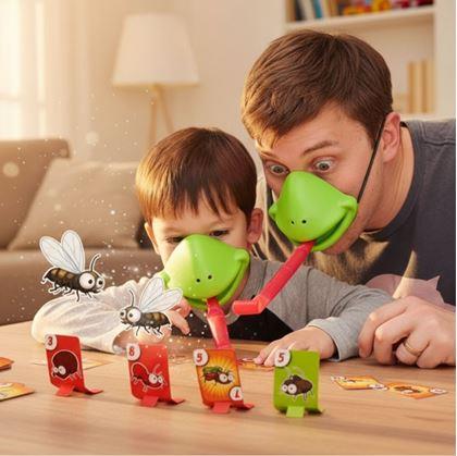 Obrázek z Hra chameleon