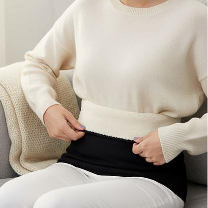 Obrázek z Hřejivý bederní pás