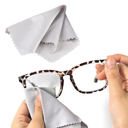 Obrázek z Hadřík na brýle proti zamlžení