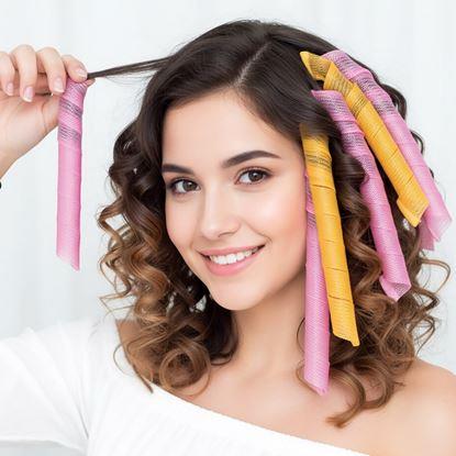 Obrázek Magické natáčky - Extra dlouhé