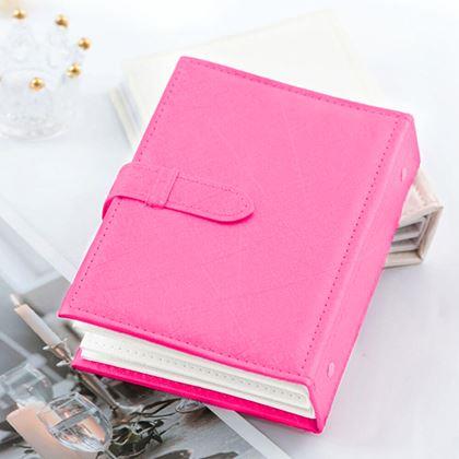 Obrázek z Šperkovnice v designu knihy