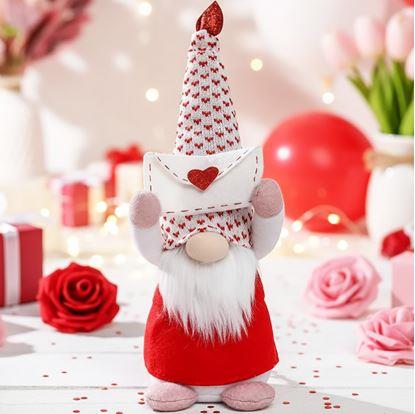 Obrázek Skřítek se srdíčky