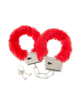 Obrázek Plyšová pouta