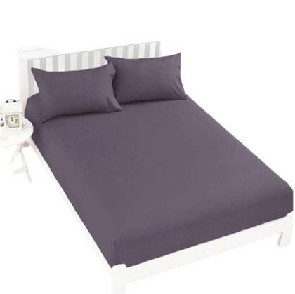 Obrázek z Froté prostěradlo Deluxe 90 x 200 cm - meruňkové