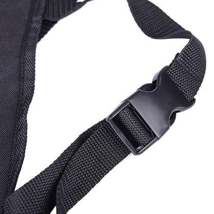 Obrázek z Organizér do auta na zadní sedadla, 4 kapsy