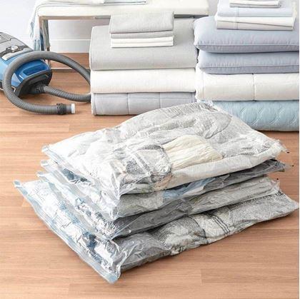 Obrázek z Vakuový pytel - 50 x 60