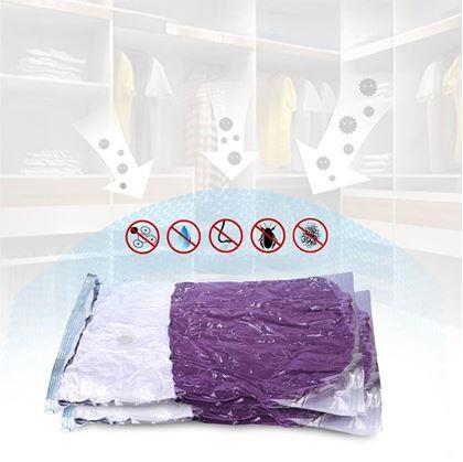 Obrázek z Vakuový pytel - 80 x 110