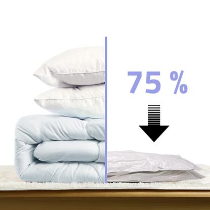 Obrázek Vakuový pytel - 60 x 80