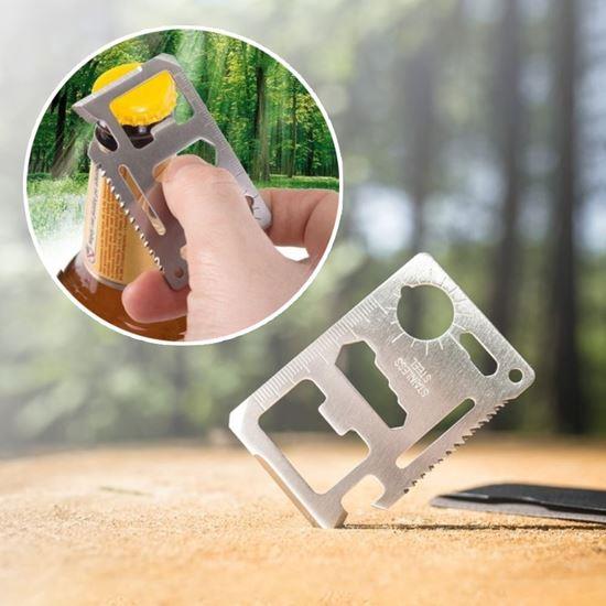 Obrázek z Karta přežití