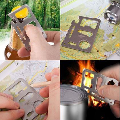 Obrázek z Karta přežití