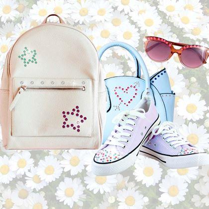 Obrázek z Náhradní kamínky do vlasů