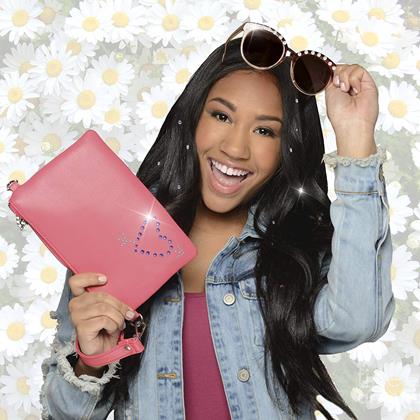 Obrázek z Náhradní kamínky do vlasů