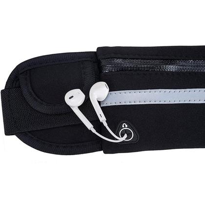 Obrázek z Ledvinka na běhání - černá