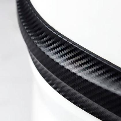 Obrázek z Ochrana nárazníku proti poškrábání 2 ks