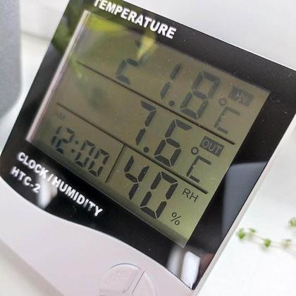 Obrázek z Meteostanice