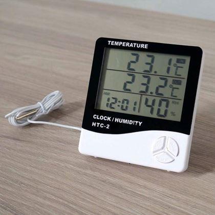 Obrázek z Meteostanice