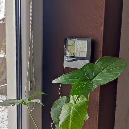 Obrázek Meteostanice