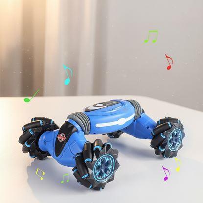 Obrázek Autíčko na ruční ovládání