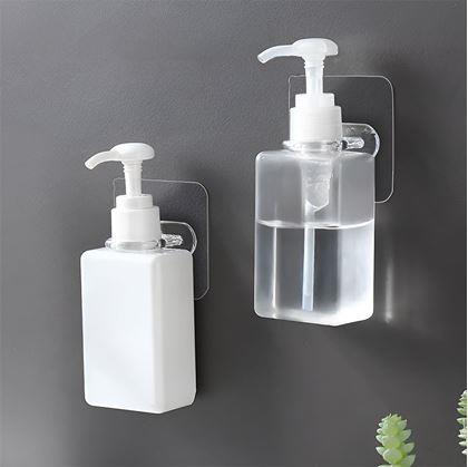 Obrázek z  2 ks Nalepovací univerzální držák