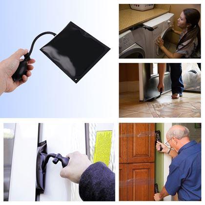 Obrázek z Nafukovací vzduchový klín