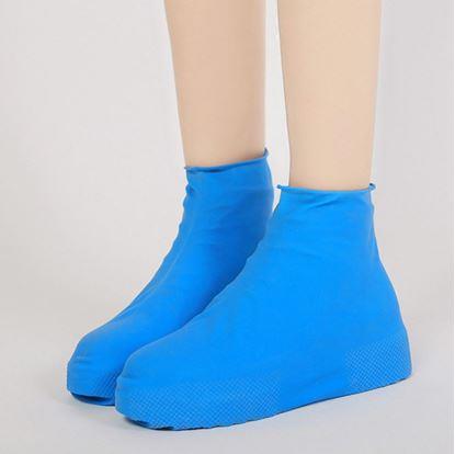 Obrázek Ochranné pláštěnky na boty