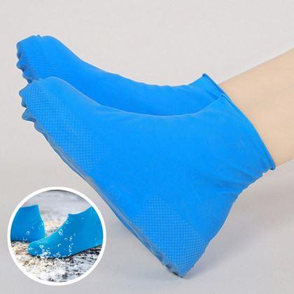 Obrázek z Ochranné pláštěnky na boty