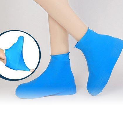 Obrázek z Ochranné pláštěnky na boty