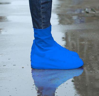 Obrázek Ochranné pláštěnky na boty