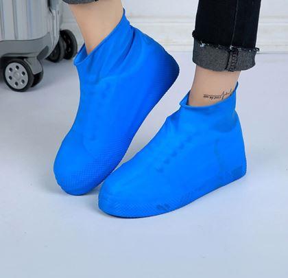 Obrázek z Ochranné pláštěnky na boty