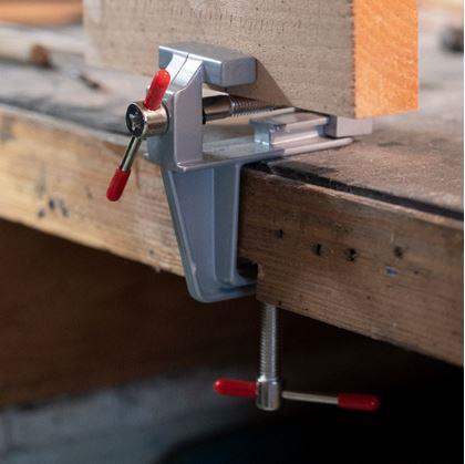 Obrázek z Mini svěrák na stůl