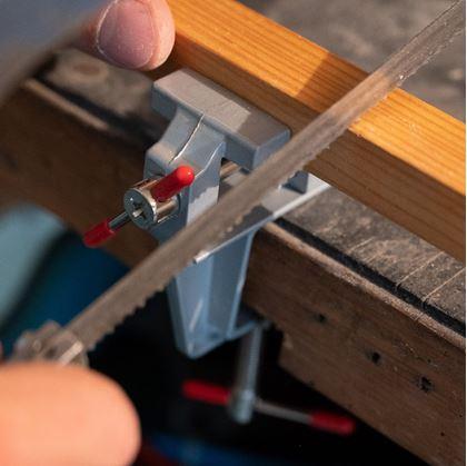 Obrázek z Mini svěrák na stůl