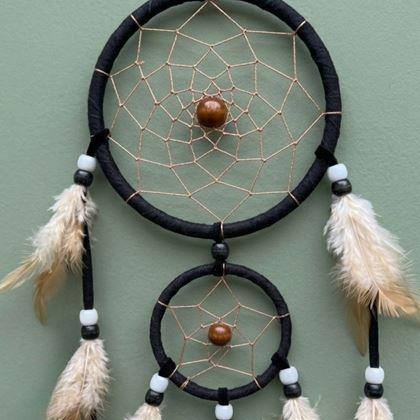 Obrázek z Lapač snů