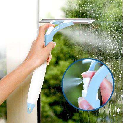 Obrázek Stěrka s rozprašovačem