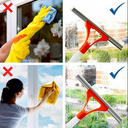 Obrázek Stěrka s rozprašovačem