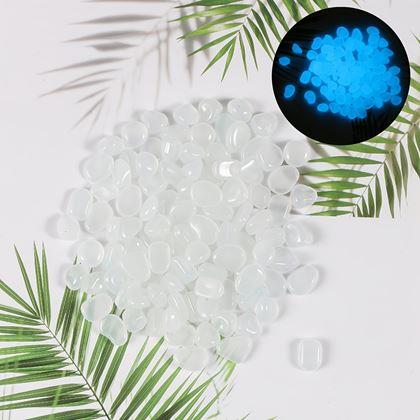 Obrázek z Svítící dekorativní kamínky