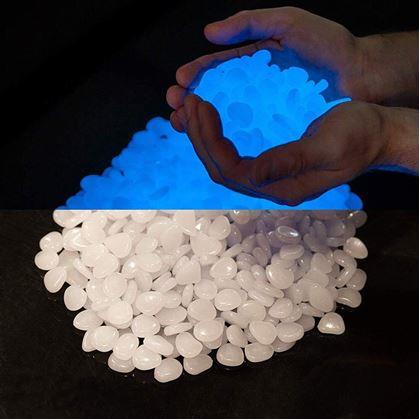 Obrázek z Svítící dekorativní kamínky