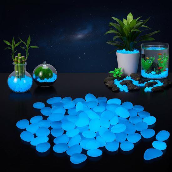 Obrázek z Svítící dekorativní kamínky