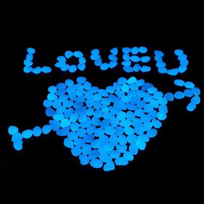 Obrázek z Svítící dekorativní kamínky