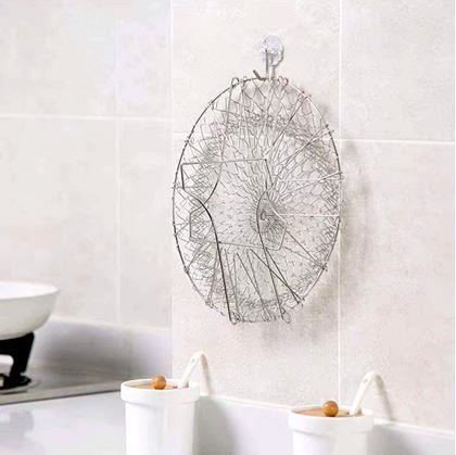 Obrázek z Multifunkční síto do kuchyně