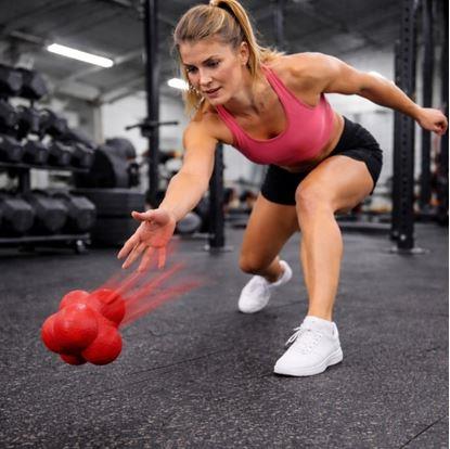 Obrázek Reakční tréninkový míček