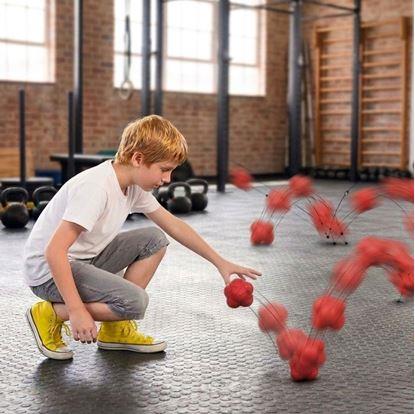 Obrázek Reakční tréninkový míček