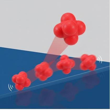 Obrázek z Reakční tréninkový míček