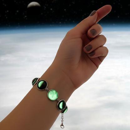 Obrázek Měsíční náramek