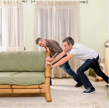 Obrázek Sada na stěhování