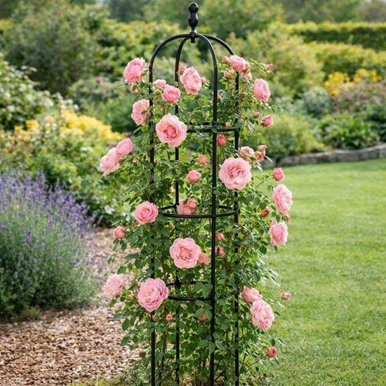 Obrázek z Opora pro popínavé rostliny 140 cm