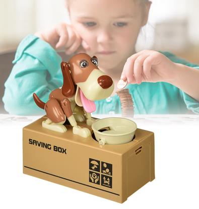 Obrázek Psí pokladnička